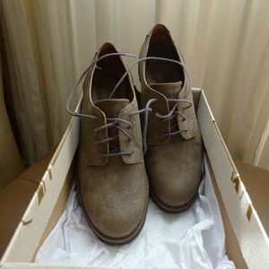 B.O.C BROGUES Shoe    NWT